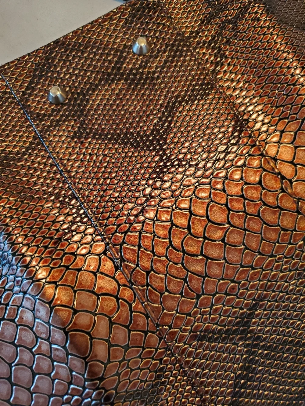 Miche Classic Shell,bronze ,Jen - Picture 2 of 5